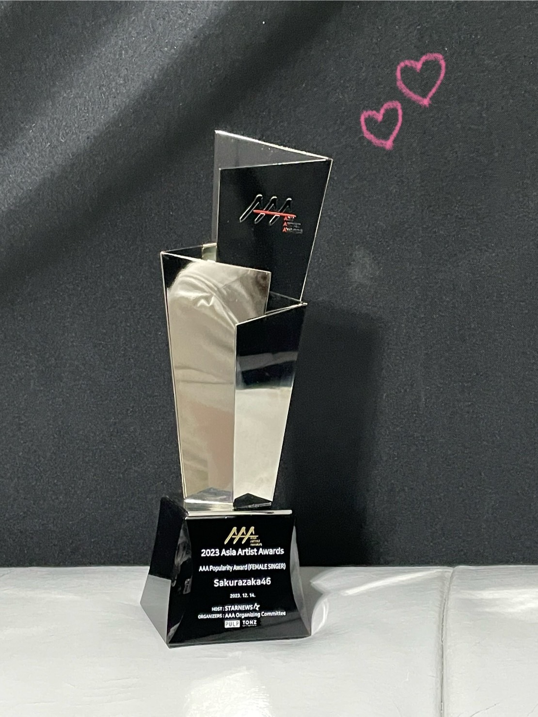 谷口 愛季｜42度目の愛季だよ〜〜🌸👀🐔（2023-12-21）