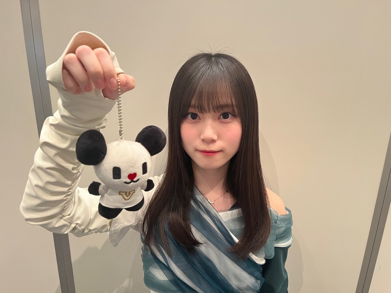 山下 瞳月｜こんばんは（2023-12-22）