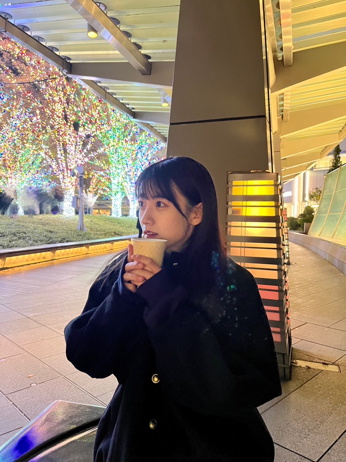 石森 璃花｜最近のこと、49（2023-12-24）