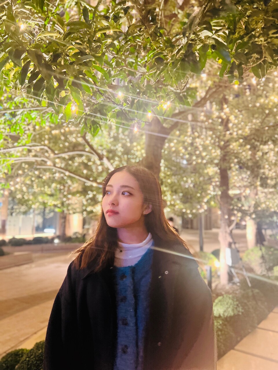 遠藤 光莉｜#96 クリスマスイヴ（2023-12-24）