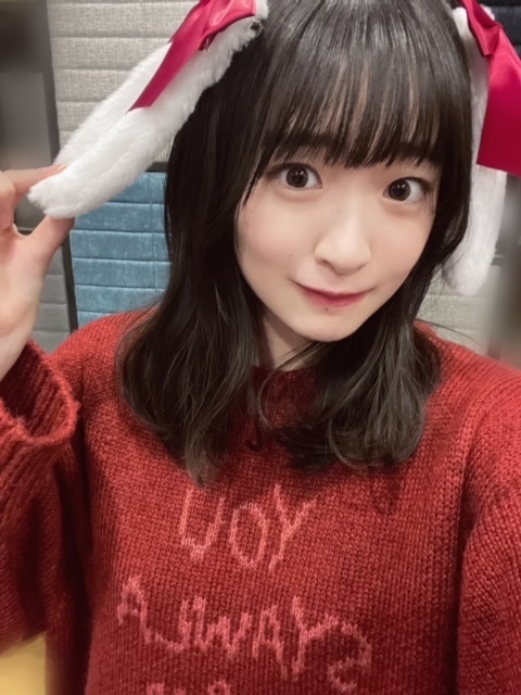 小島 凪紗｜クリスマス2023🎄（2023-12-27）