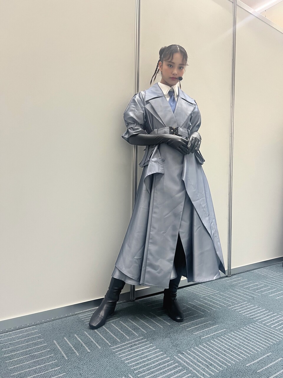 遠藤 光莉｜#99 COUNTDOWN JAPAN 23/24（2023-12-29）