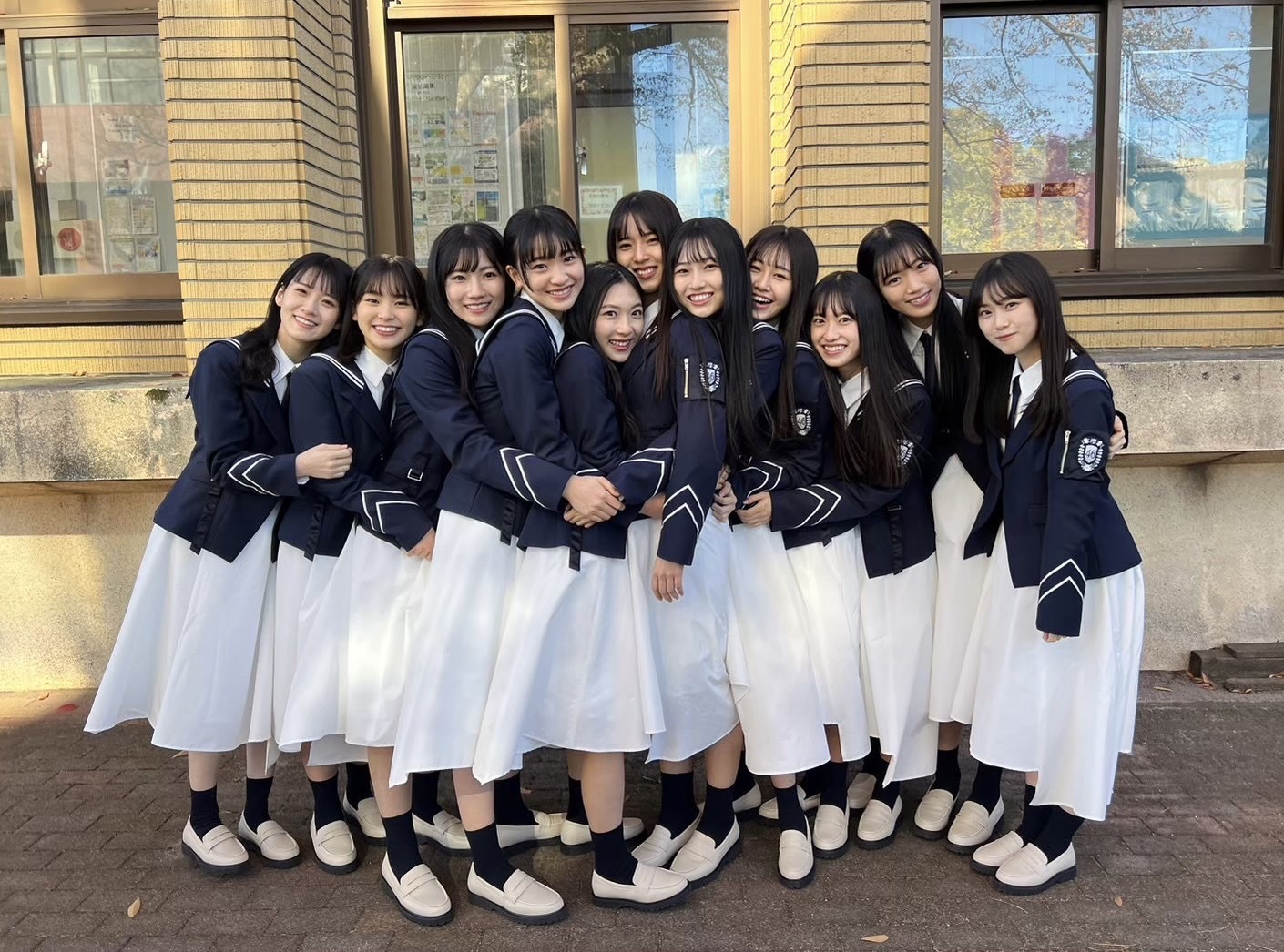 石森 璃花｜２Ｏ２３、50（2023-12-30）