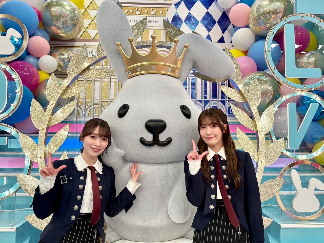 大沼 晶保｜ゴールデンラヴィット！（2023-12-30）