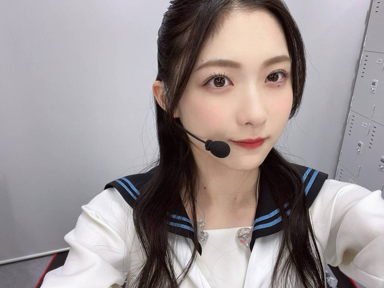 谷口 愛季｜44度目の愛季だよ〜〜🌸🌸🌸（2023-12-30）