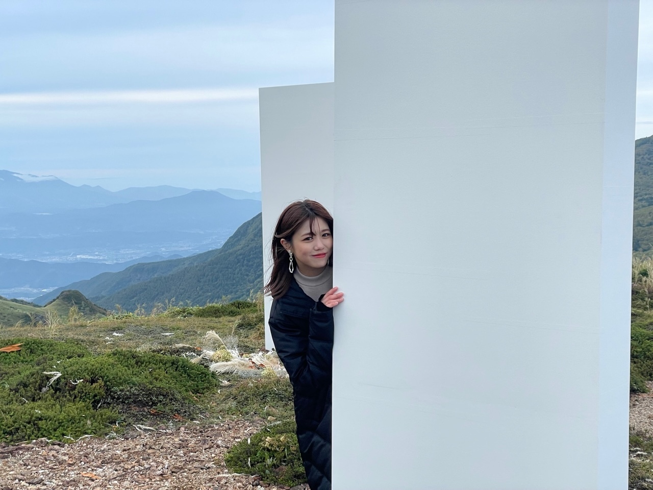 武元 唯衣｜２０２３（2023-12-30）