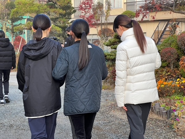 遠藤 理子｜2023（2023-12-31）