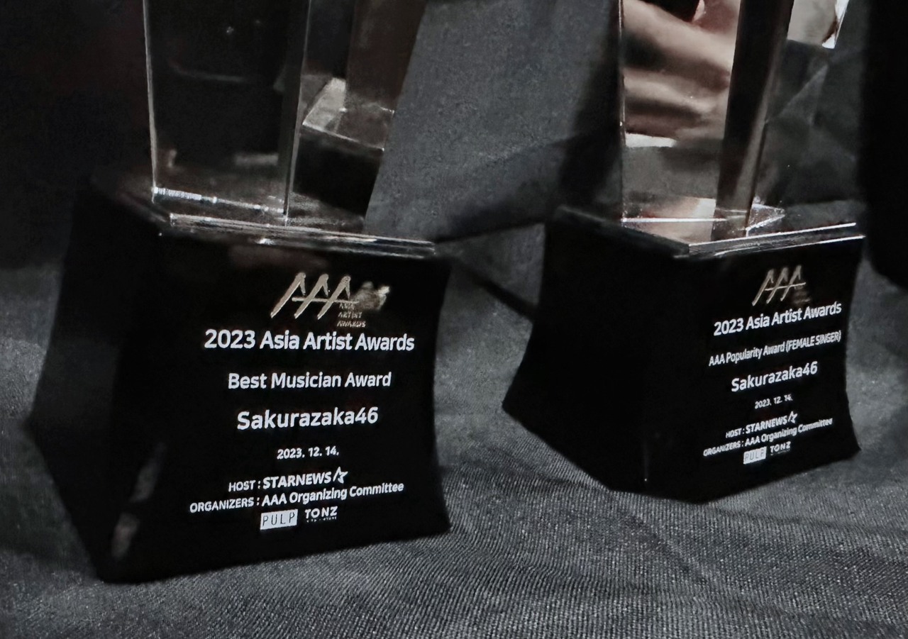 森田 ひかる｜2023（2023-12-31）