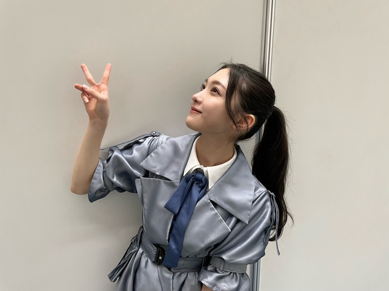 谷口 愛季｜45度目の愛季だよ〜〜🐰➡🐉（2023-12-31）