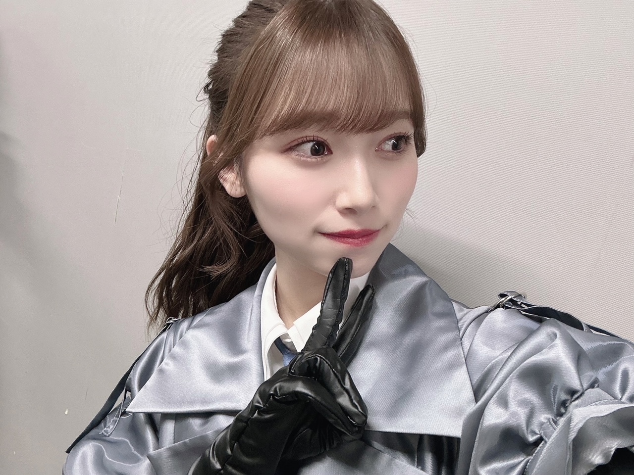 守屋 麗奈｜2023（2023-12-31）