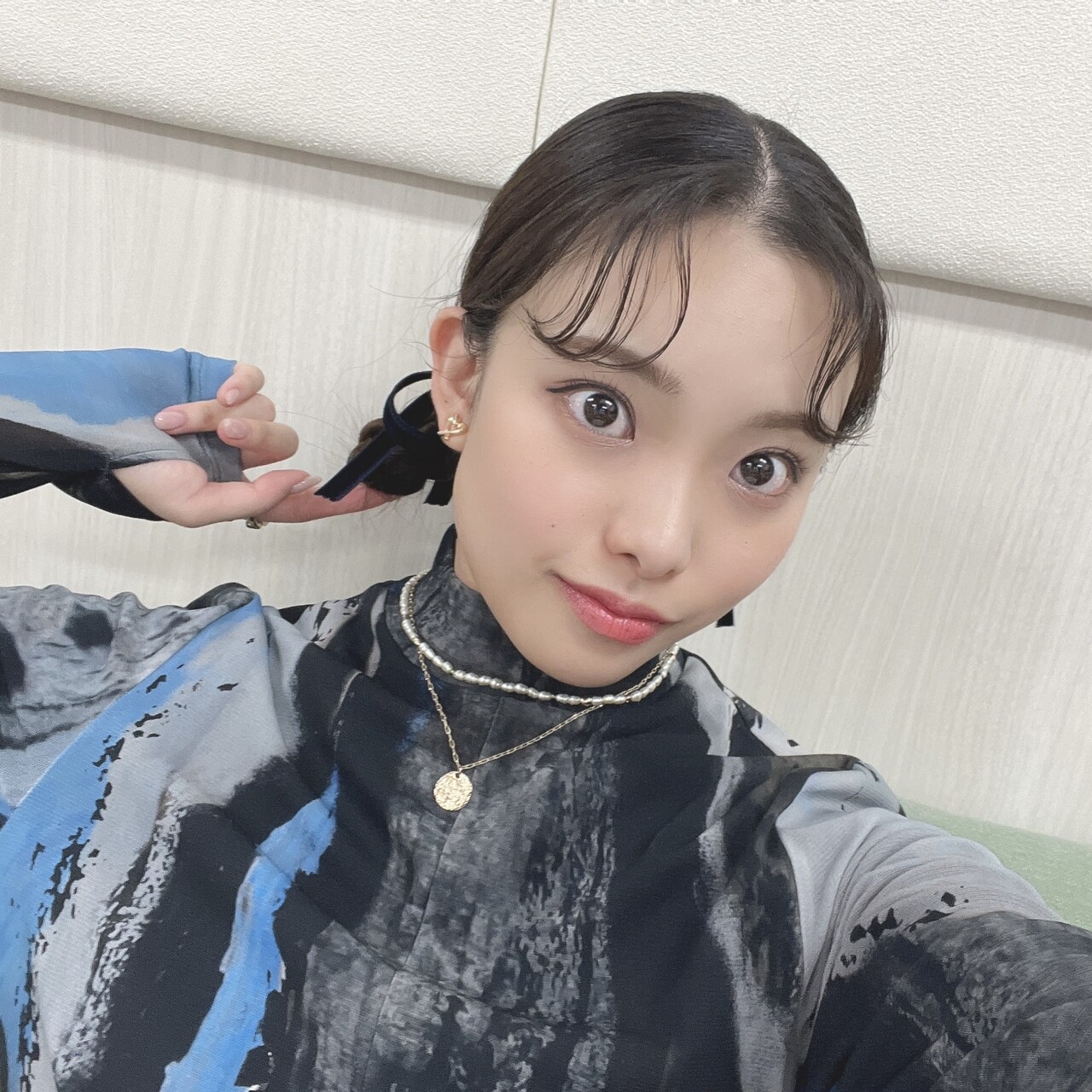 遠藤 光莉｜#100 🦋100回目🦋（2023-12-31）