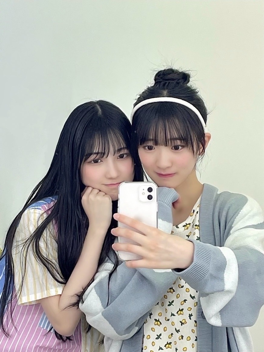 小島 凪紗｜2年目　 　#nagisablog（2024-01-07）