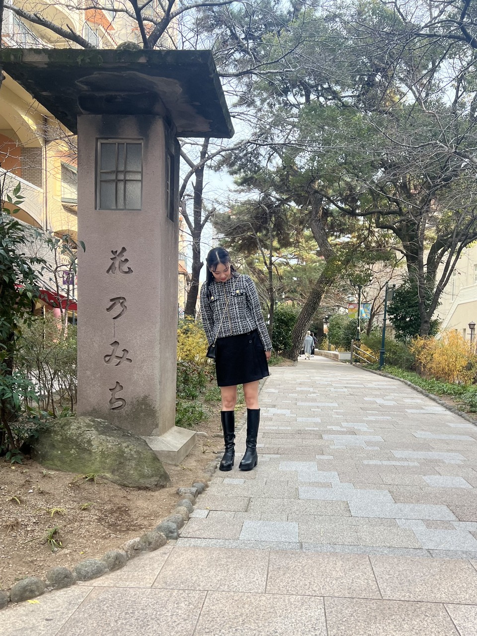 遠藤 光莉｜#102 ❄️💚🫶（2024-01-09）