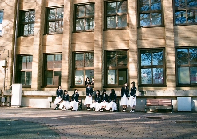 遠藤 理子｜（2024-01-11）