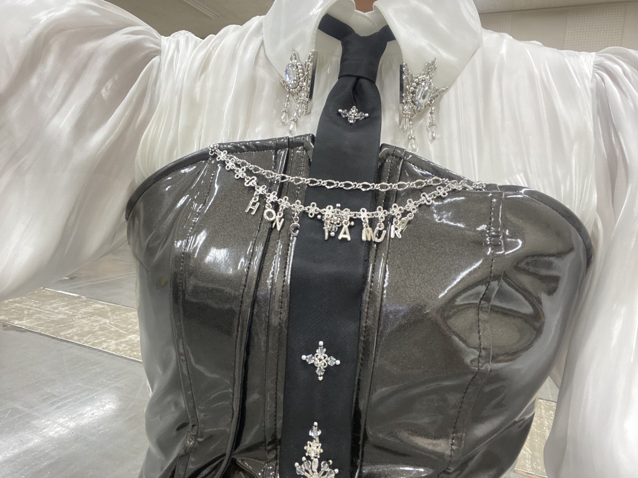 田村 保乃｜きらん（2024-01-12）