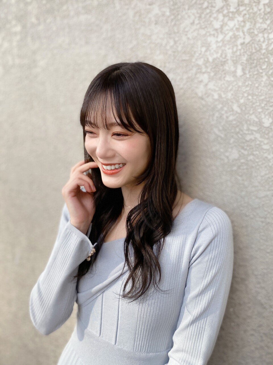 田村 保乃｜ひんやり（2024-01-15）