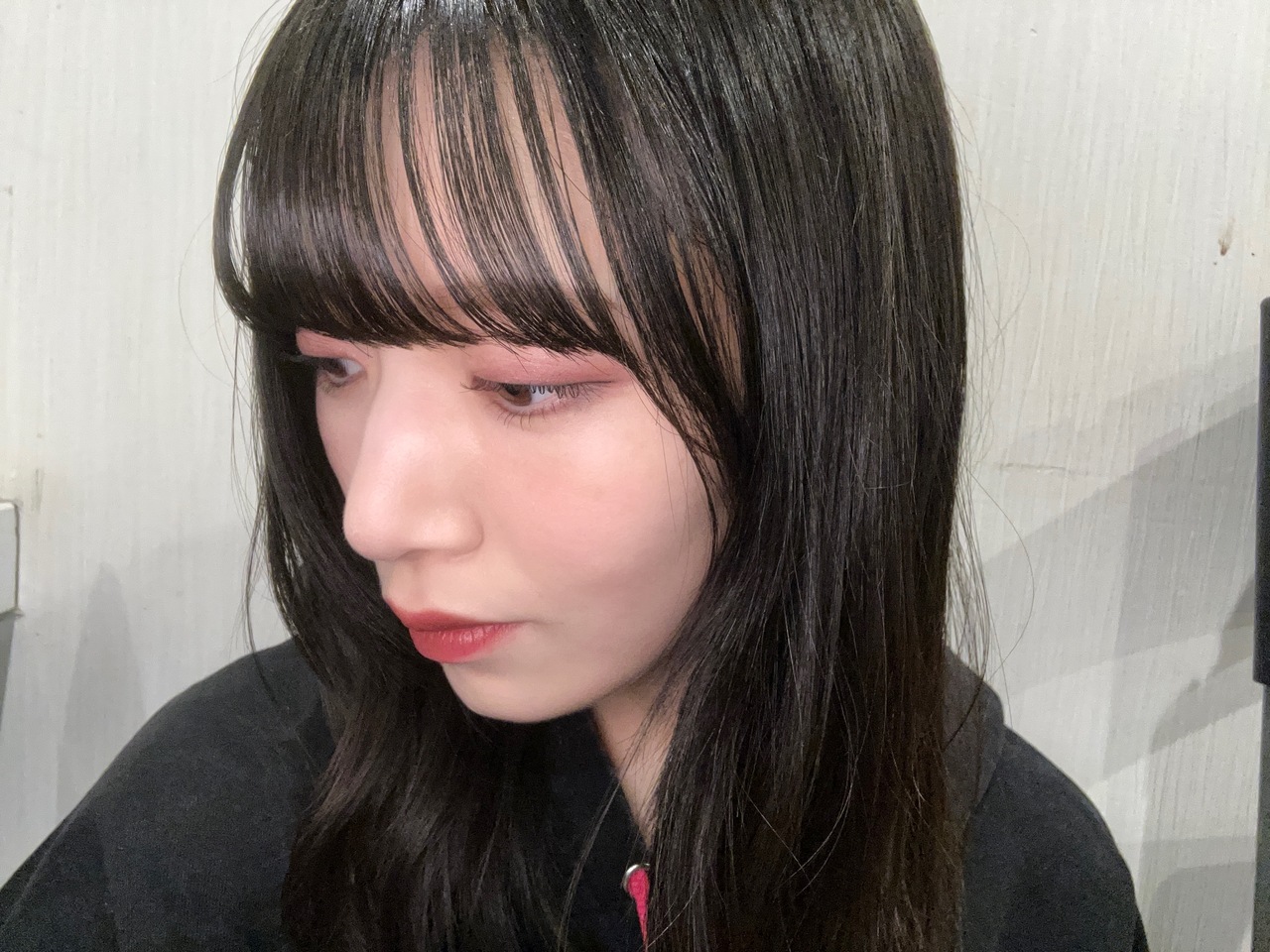 村山 美羽｜こんばんは（2024-01-16）