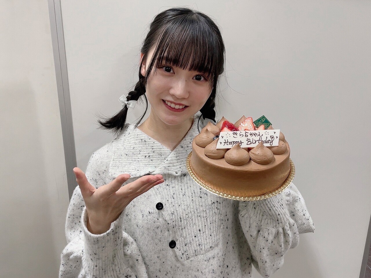 増本 綺良｜22（2024-01-17）