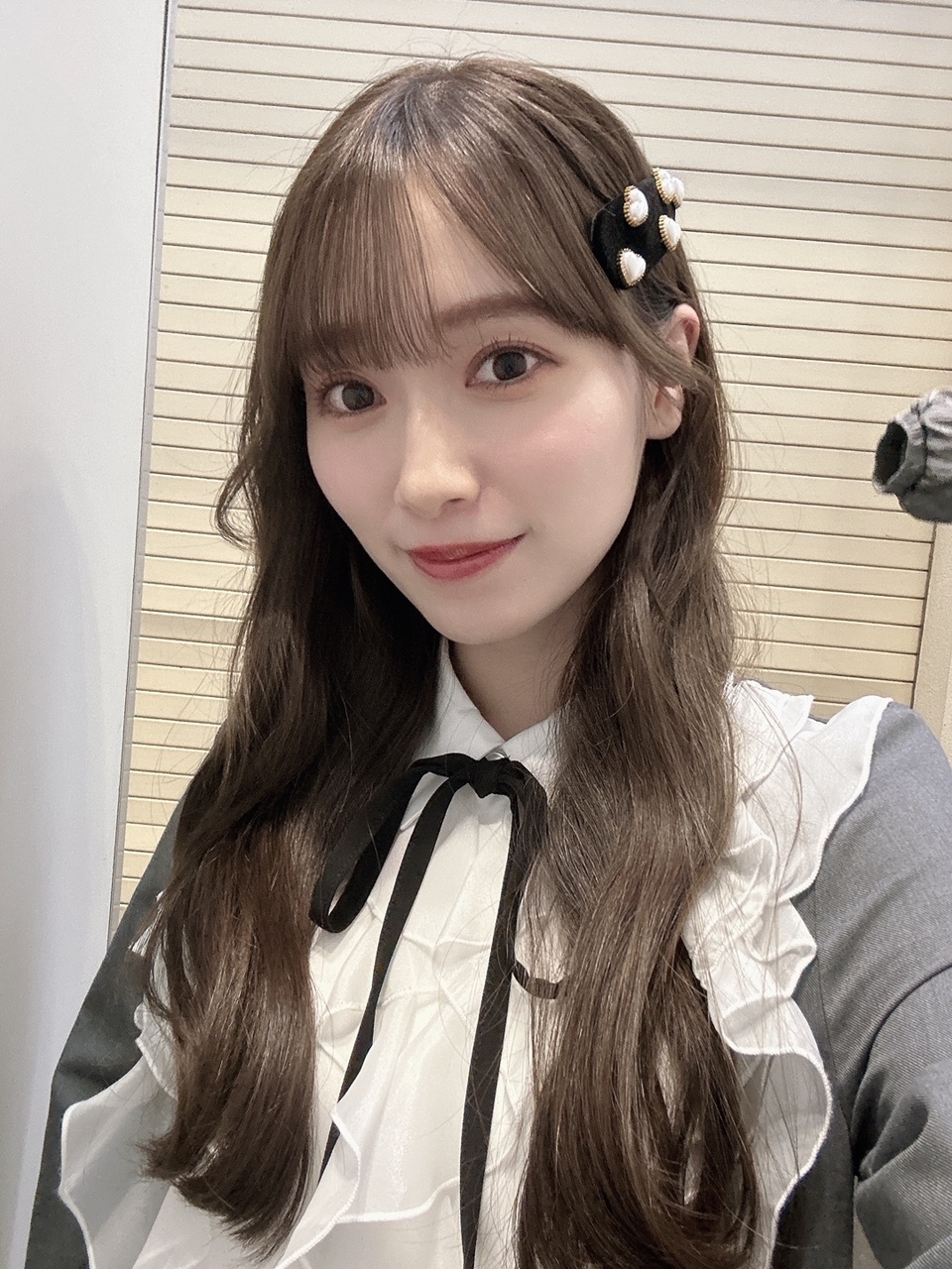 守屋 麗奈｜ケーキ（2024-01-17）