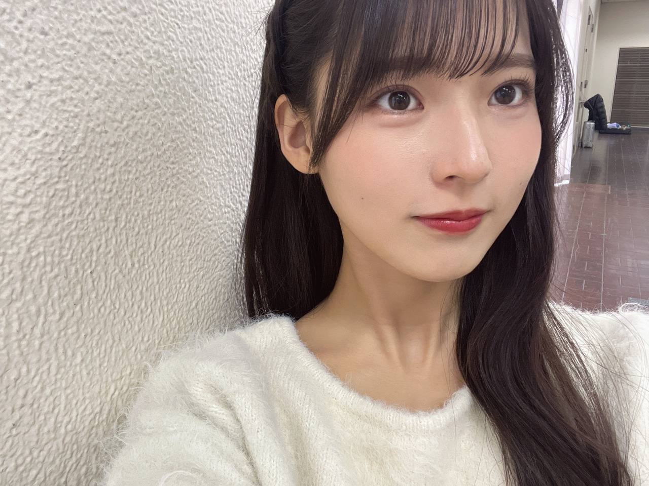 中嶋 優月｜花の咲く場所（2024-01-17）