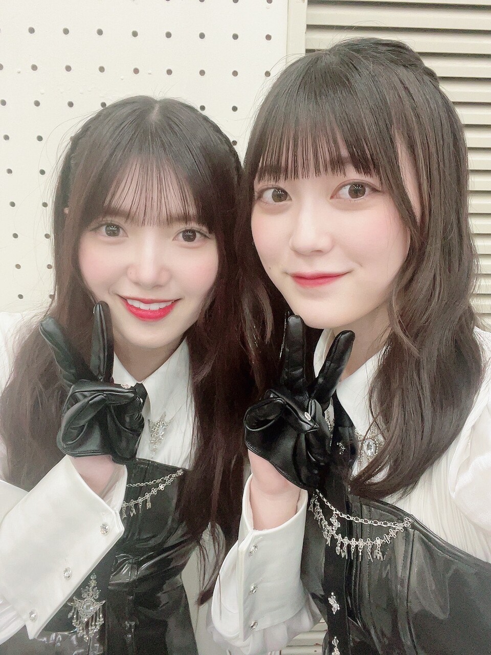 幸阪 茉里乃｜あけましておめでとうございます🐉（2024-01-17）