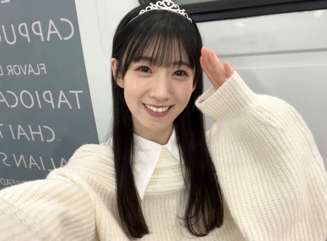 石森 璃花｜お誕生日、53（2024-01-17）