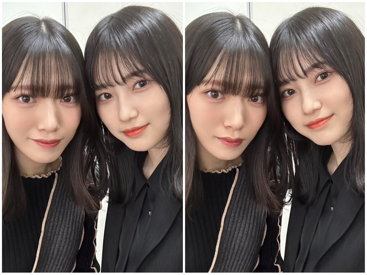 的野 美青｜にこにこ（2024-01-17）