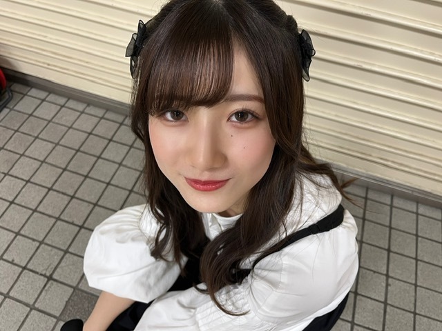 小田倉 麗奈｜一日一善（2024-01-17）