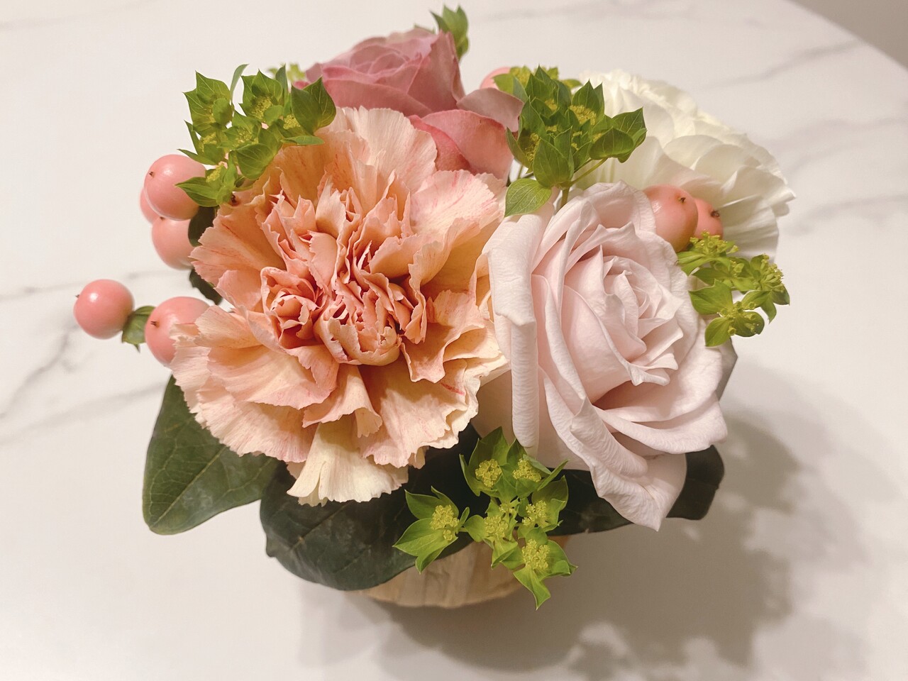 田村 保乃｜おうち（2024-01-17）