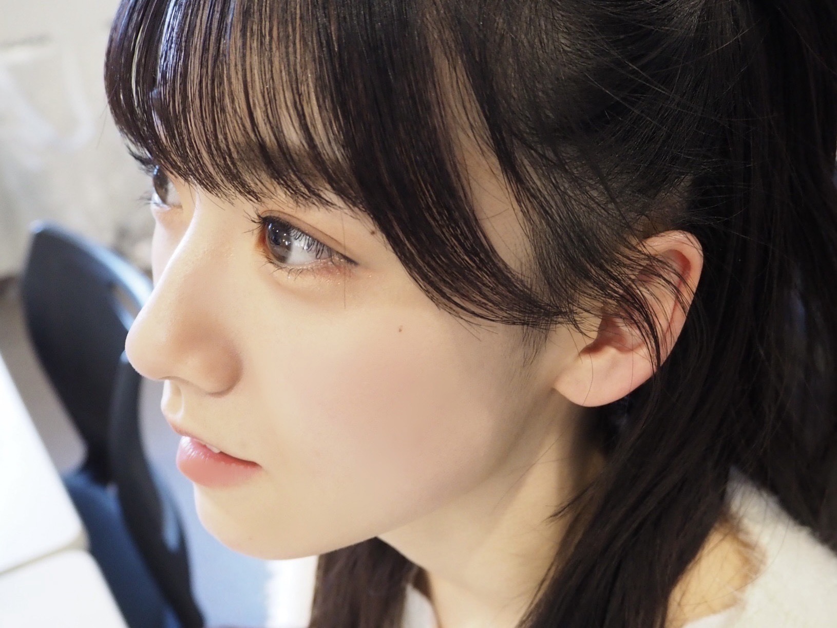 石森 璃花｜たまには、54（2024-01-18）