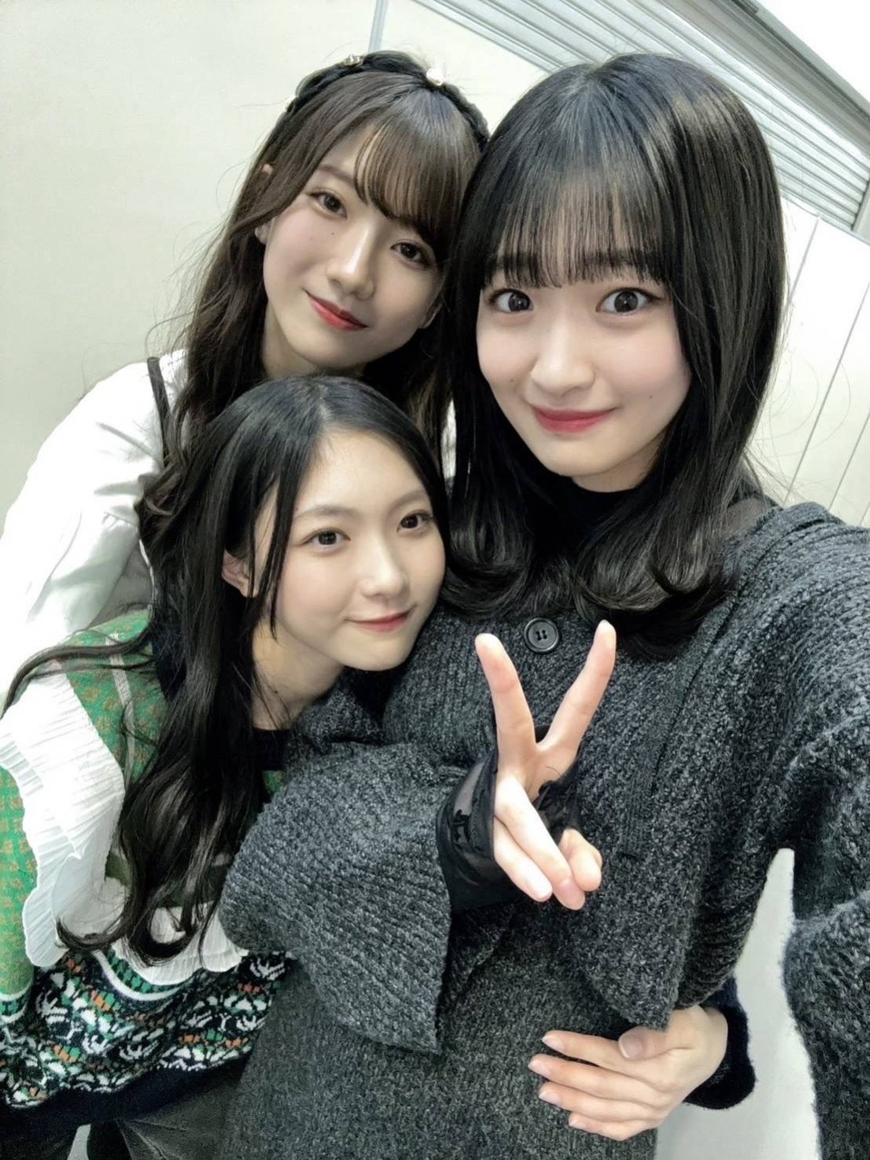 小島 凪紗｜リアルミーグリin 京都　　#nagisablog（2024-01-18）