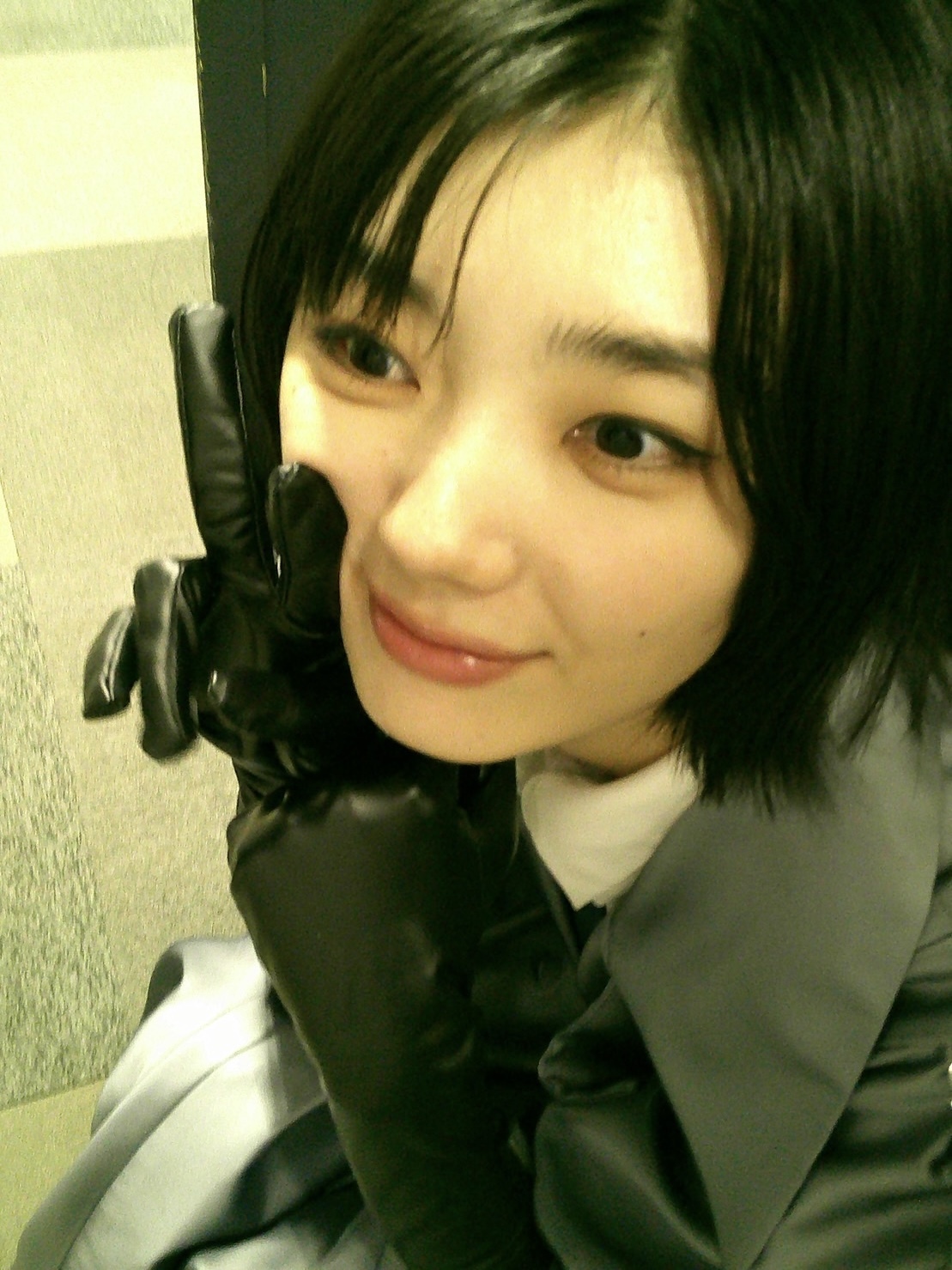 藤吉 夏鈴｜（2024-01-19）