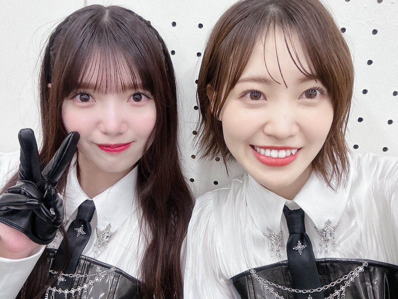 松田 里奈｜#255 🎈🐲（2024-01-21）