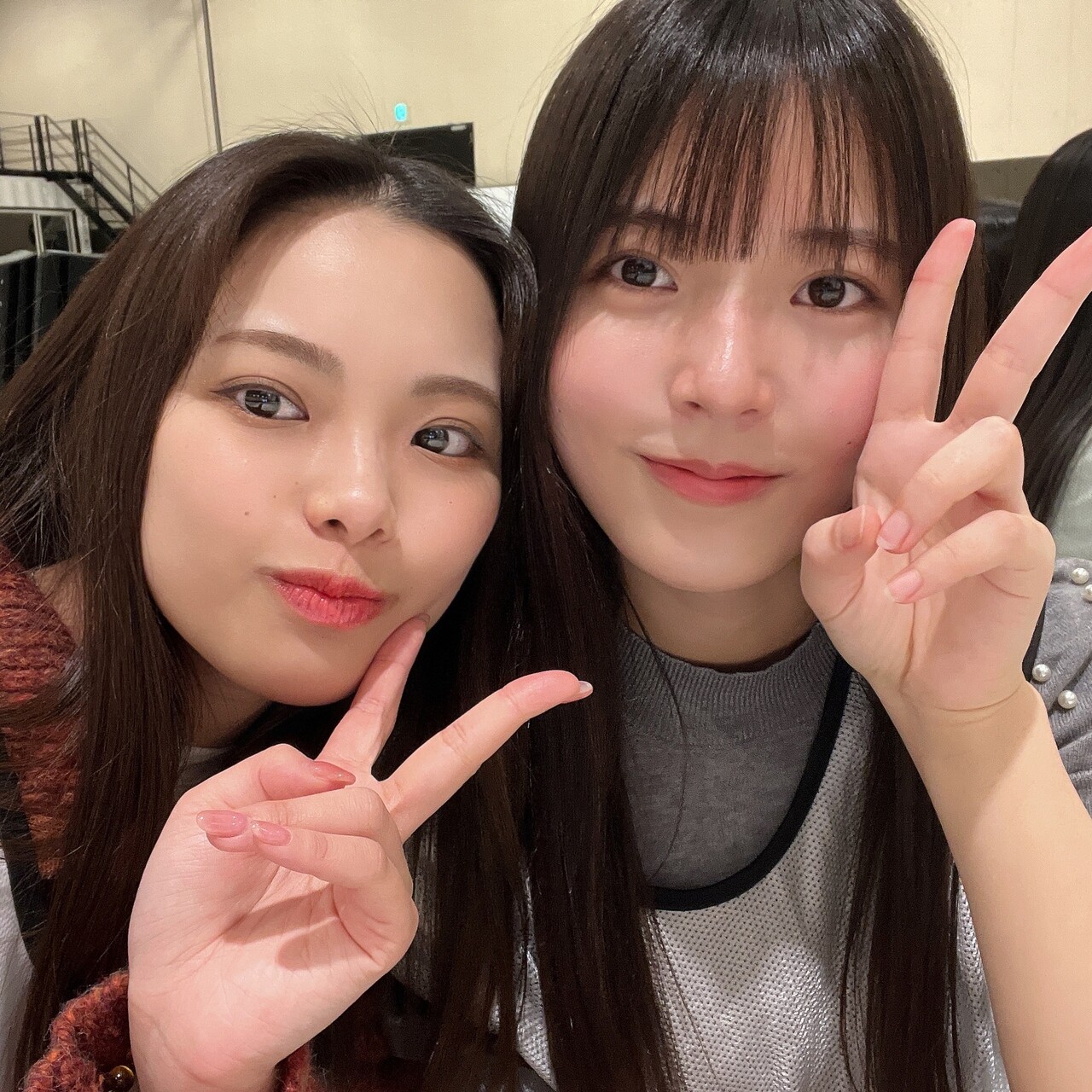 遠藤 光莉｜#104 霜柱（2024-01-21）