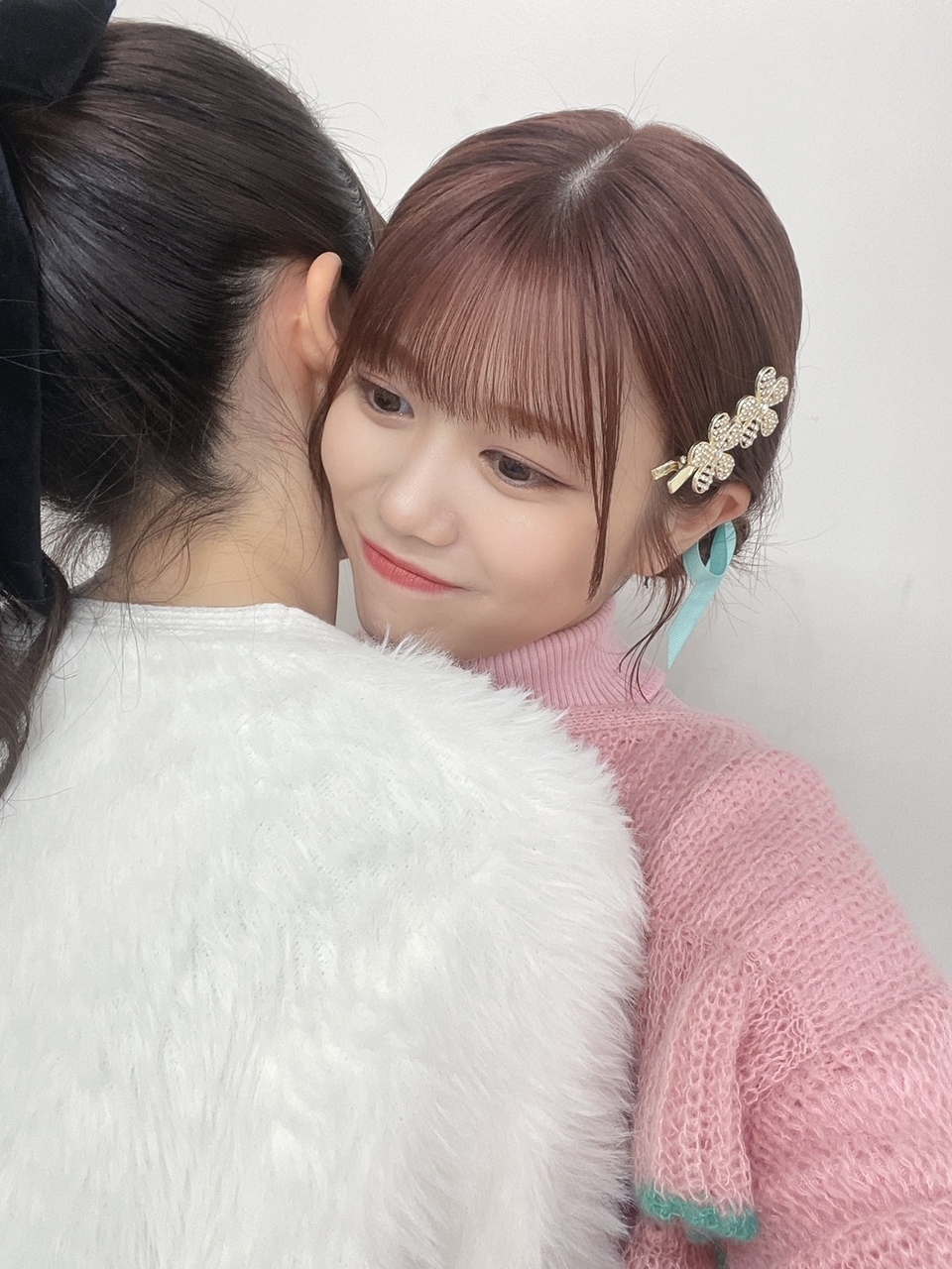 武元 唯衣｜🐲♡（2024-01-21）