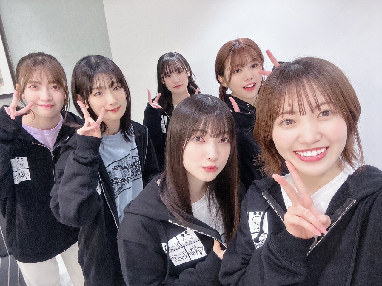 松田 里奈｜#256 サクラミーツ新年会（2024-01-21）