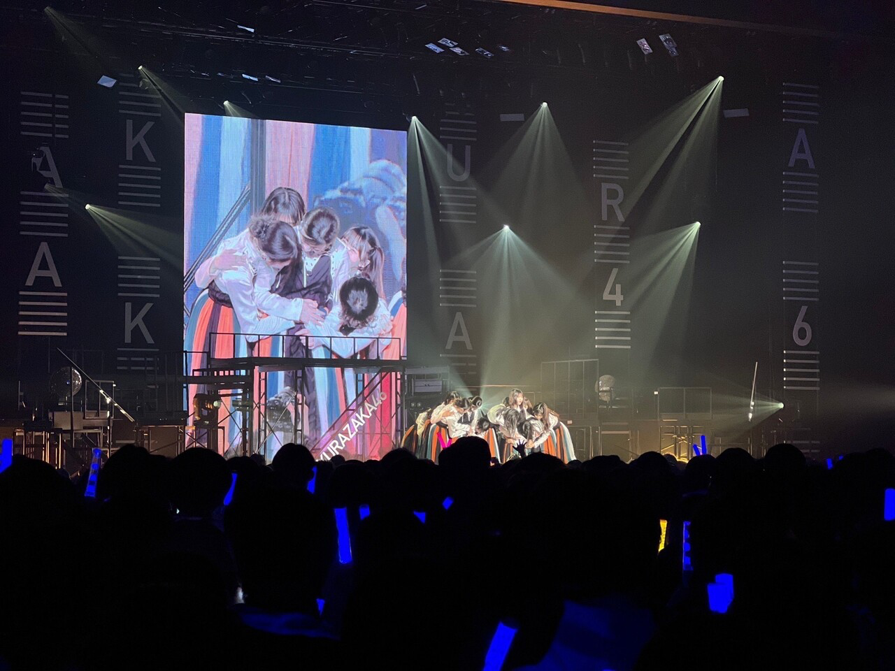 大沼 晶保｜BACKS LIVE!！（2024-01-24）