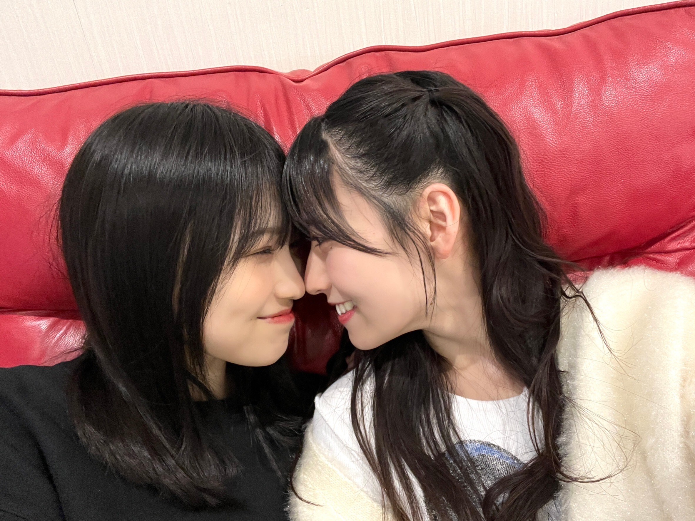 石森 璃花｜キラキラ、56（2024-01-24）