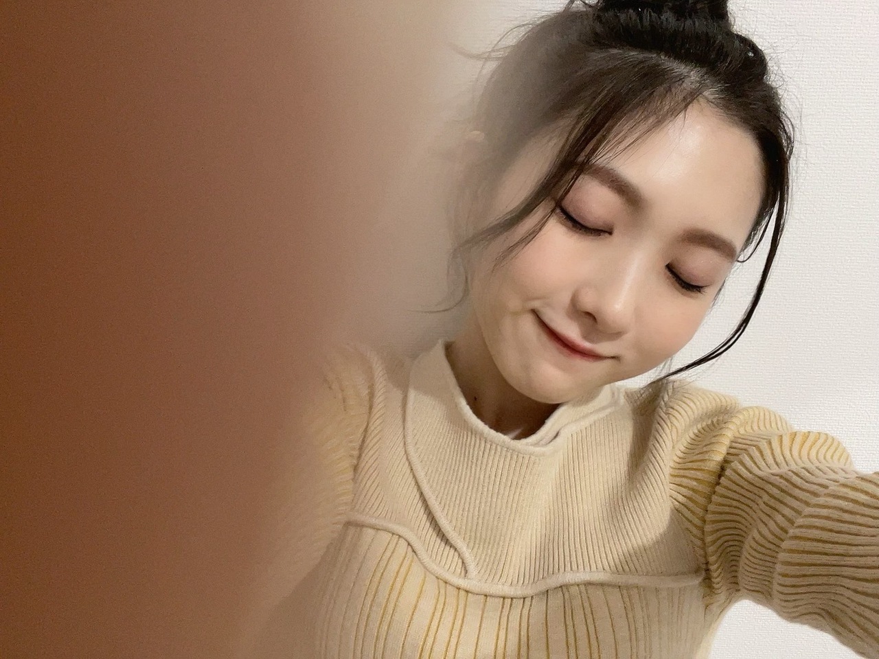 谷口 愛季｜🙂（2024-01-24）