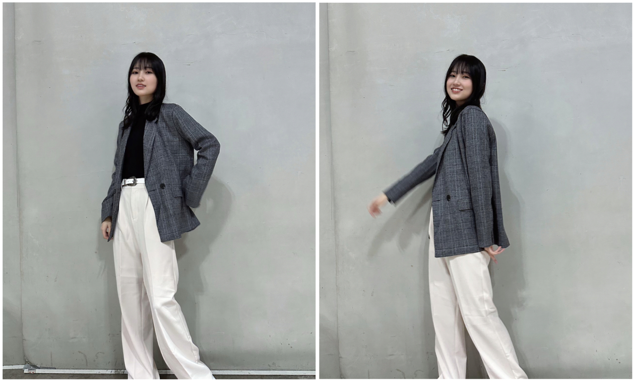 的野 美青｜猫（2024-01-24）