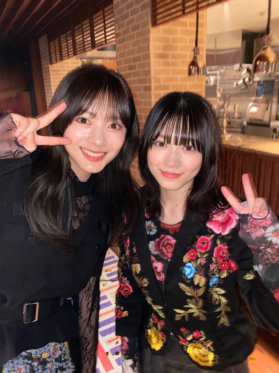 田村 保乃｜カラフル（2024-01-26）