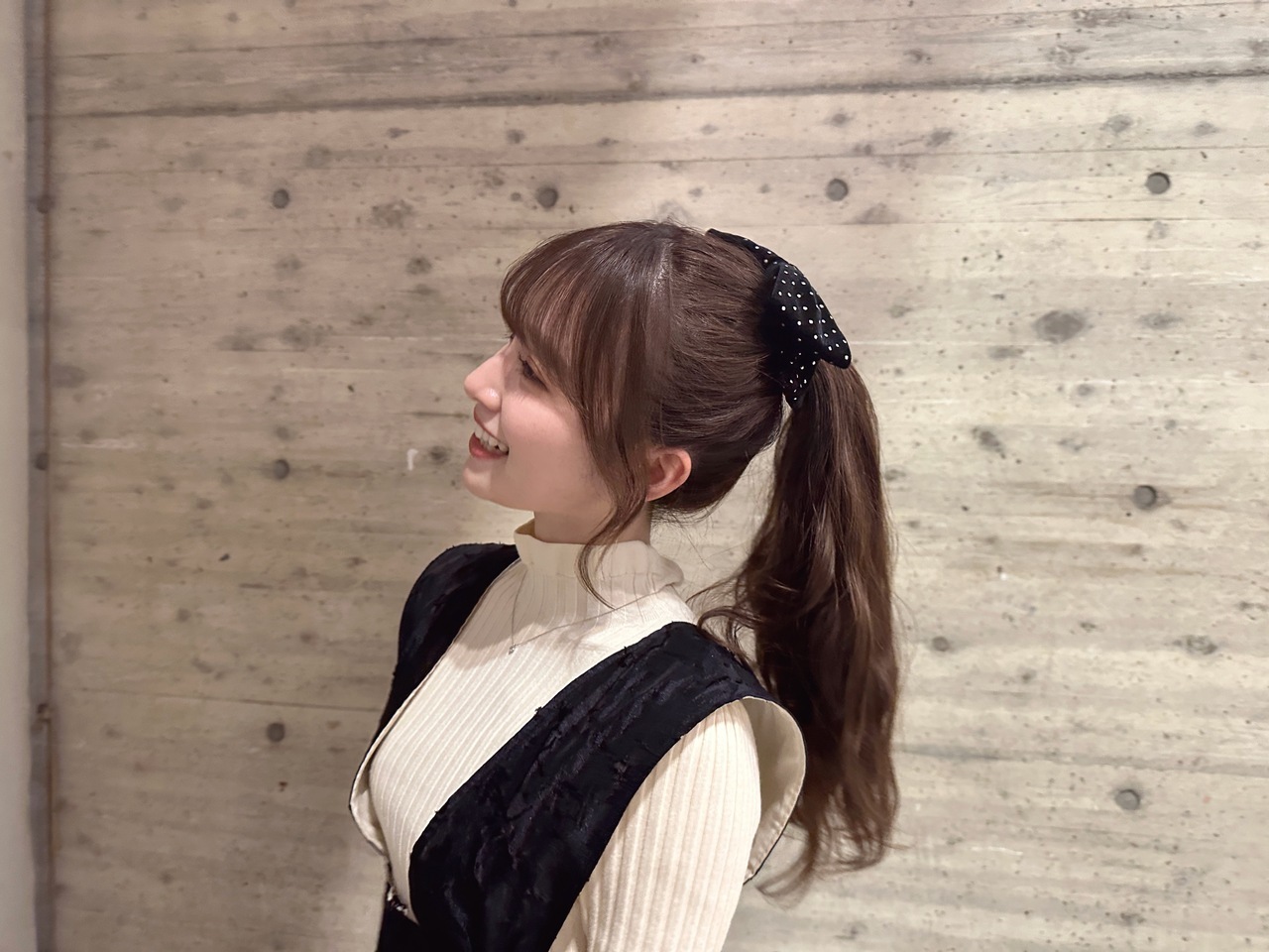 守屋 麗奈｜前を向こう（2024-01-27）