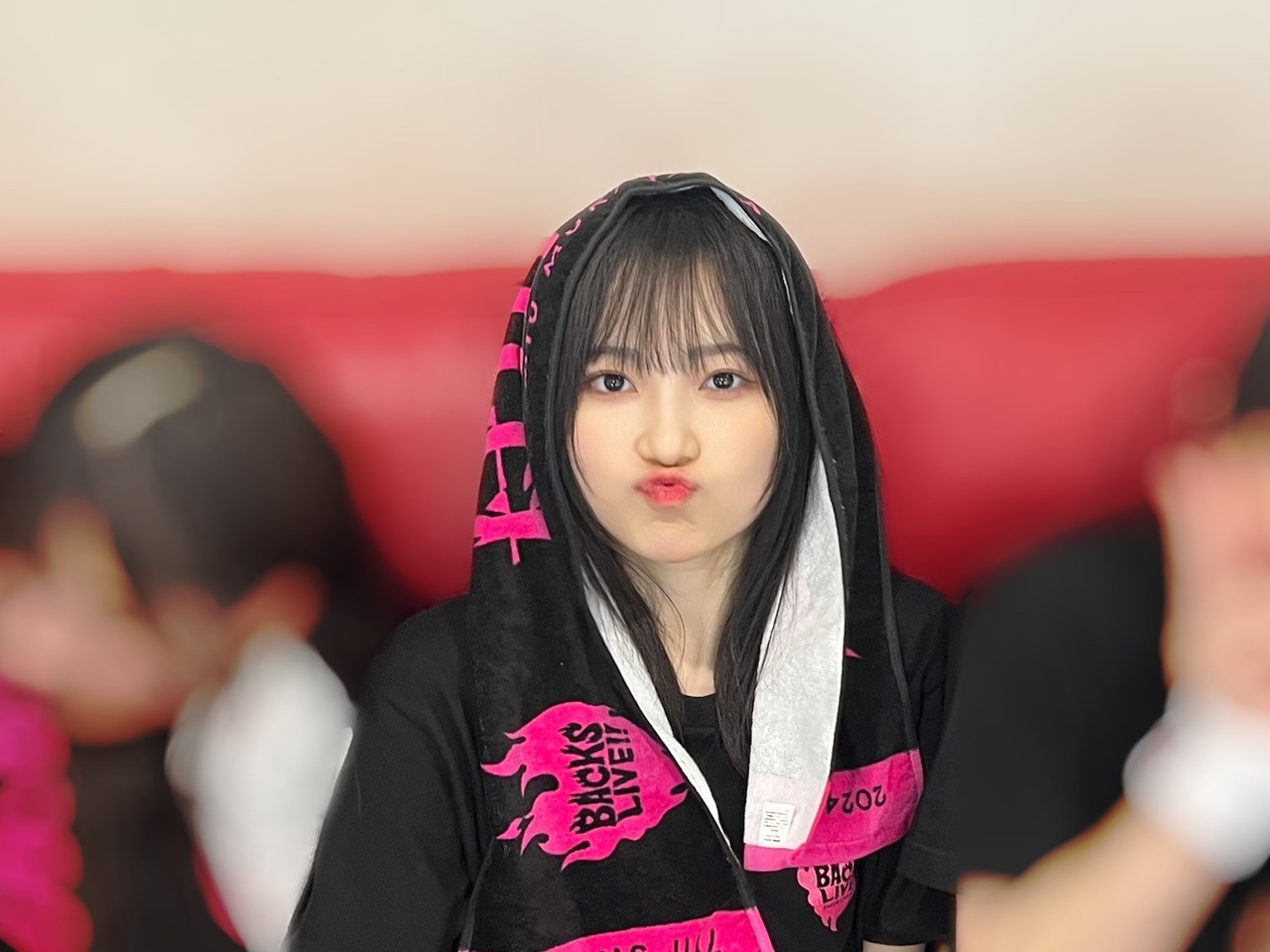 的野 美青｜7th Single BACKS LIVE!!（2024-01-27）