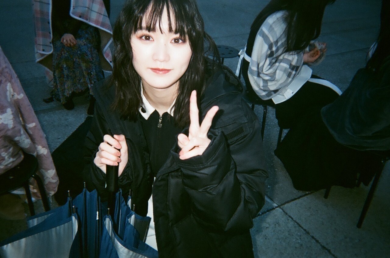 増本 綺良｜8枚目（2024-01-28）