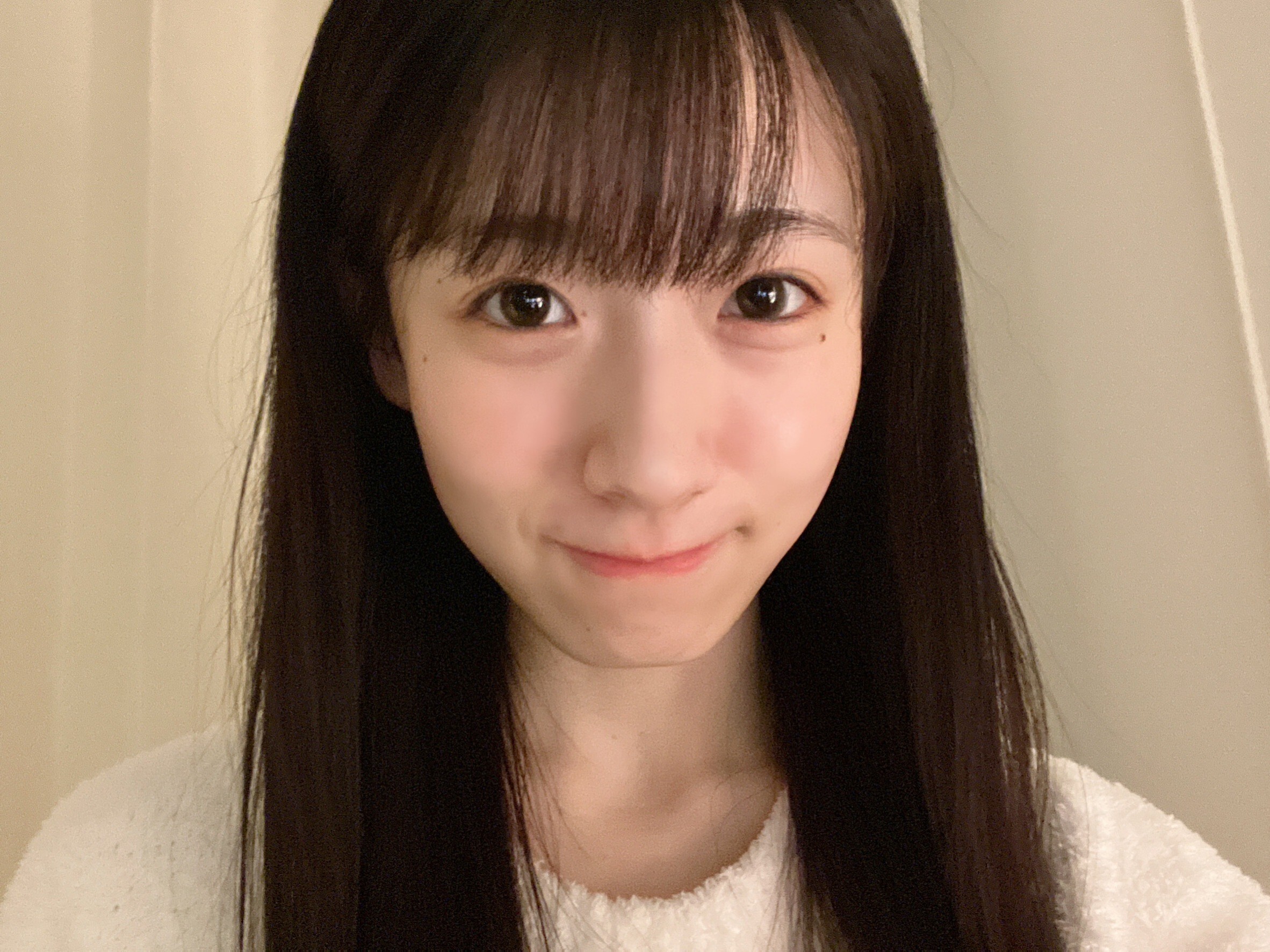 石森 璃花｜バスケしたいな、57（2024-01-29）