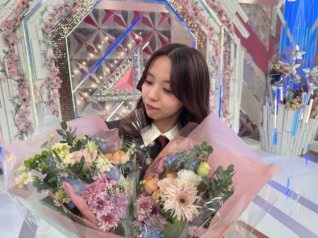 森田 ひかる｜あとちょっと（2024-01-31）