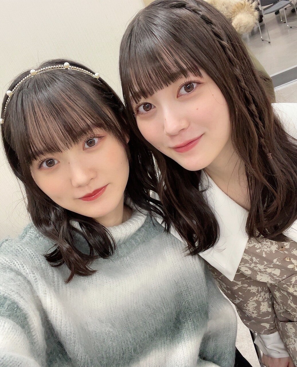 増本 綺良｜やっほー（2024-01-31）