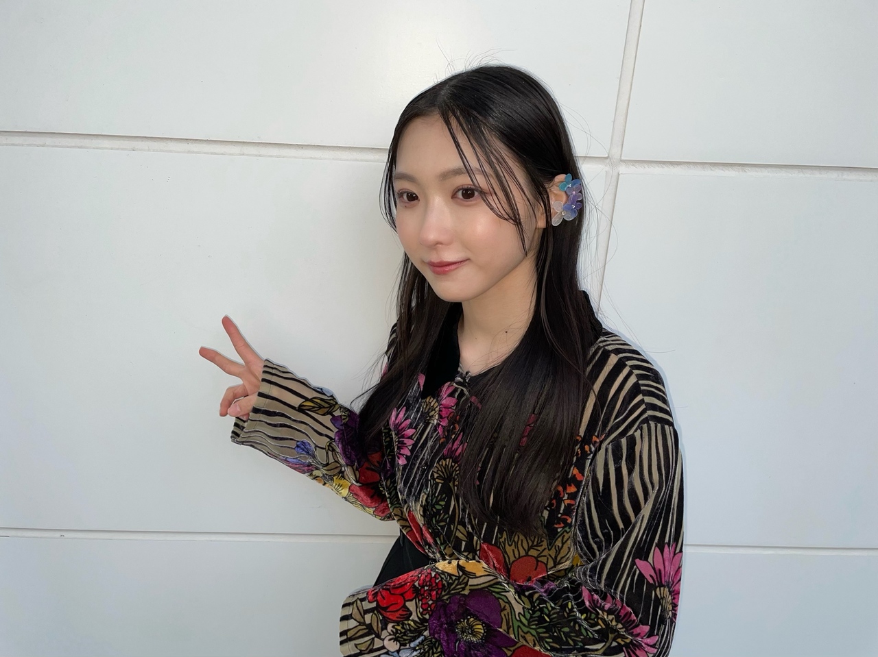 谷口 愛季｜夢を見るなら 先の未来がいい（2024-01-31）