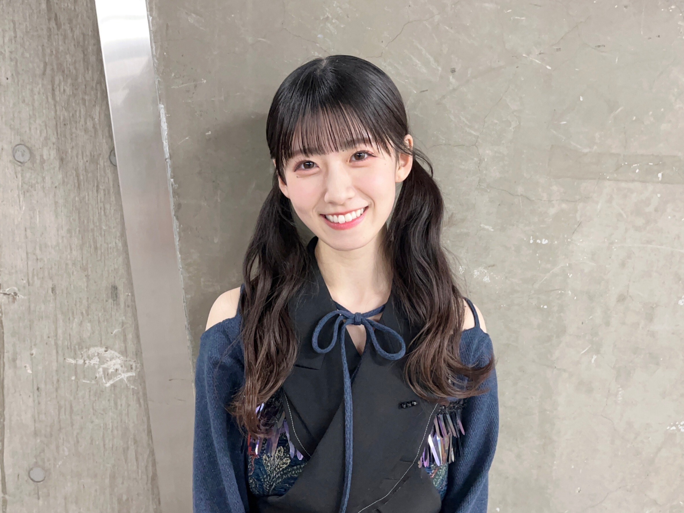 石森 璃花｜☆彡、58（2024-02-02）｜3枚目