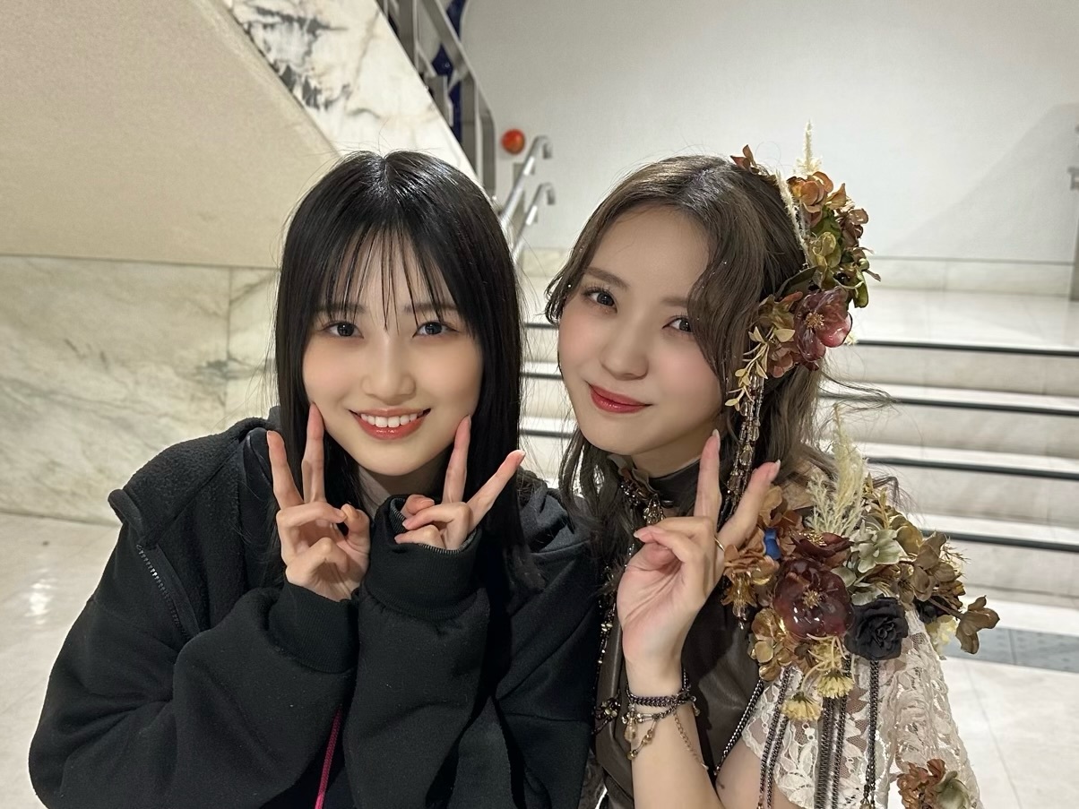 的野 美青｜✨️（2024-02-02）